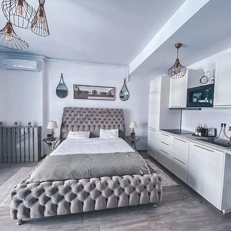 Mamaia Luxury Studio Apartment T Extérieur photo