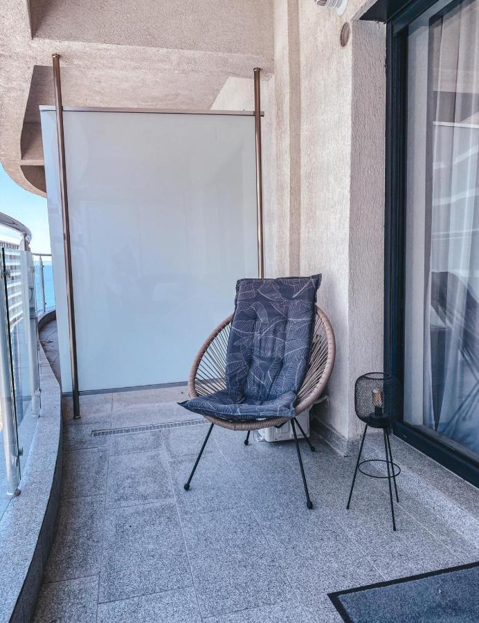Mamaia Luxury Studio Apartment T Extérieur photo
