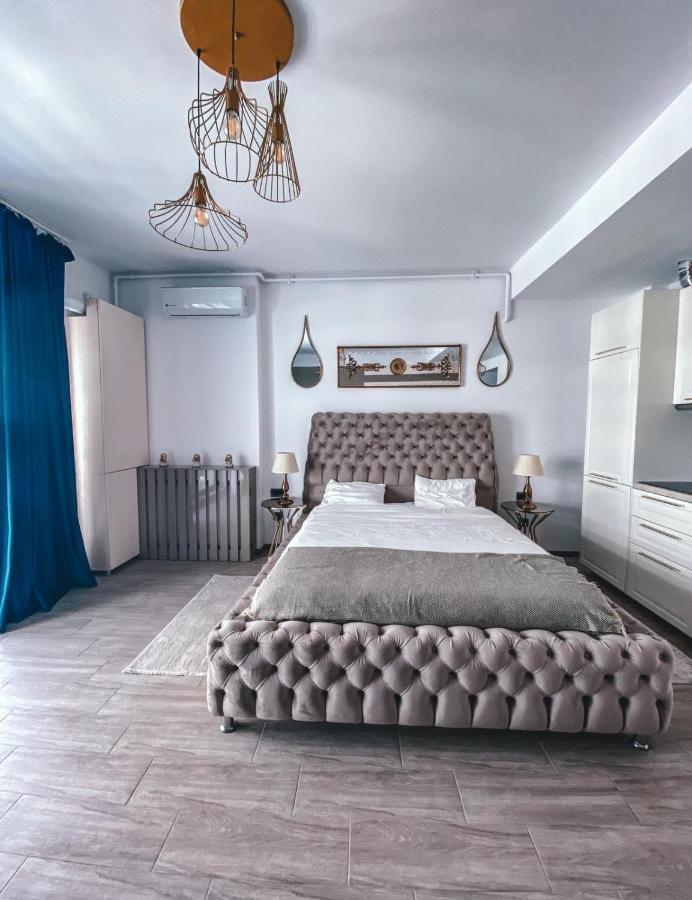 Mamaia Luxury Studio Apartment T Extérieur photo
