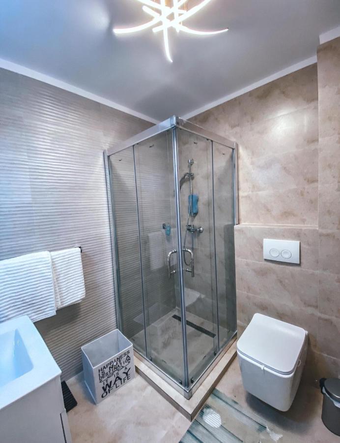Mamaia Luxury Studio Apartment T Extérieur photo