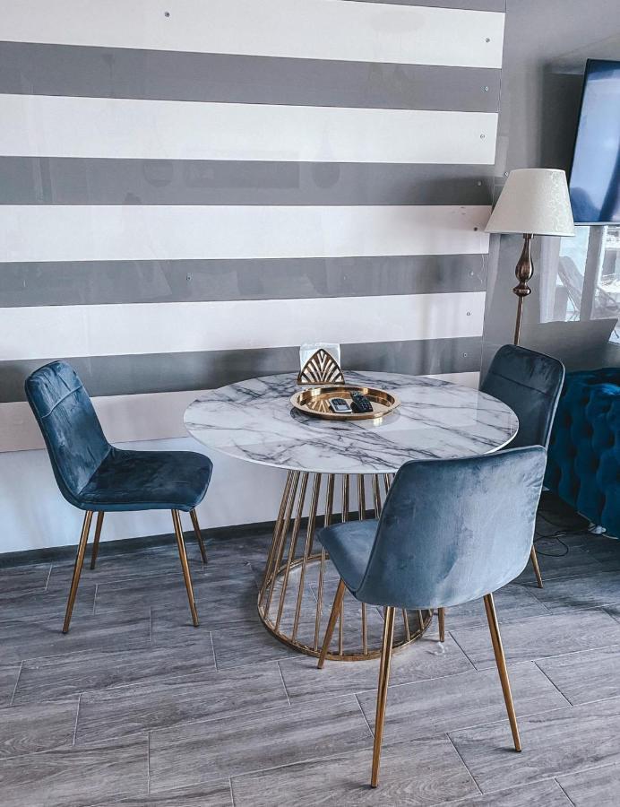 Mamaia Luxury Studio Apartment T Extérieur photo
