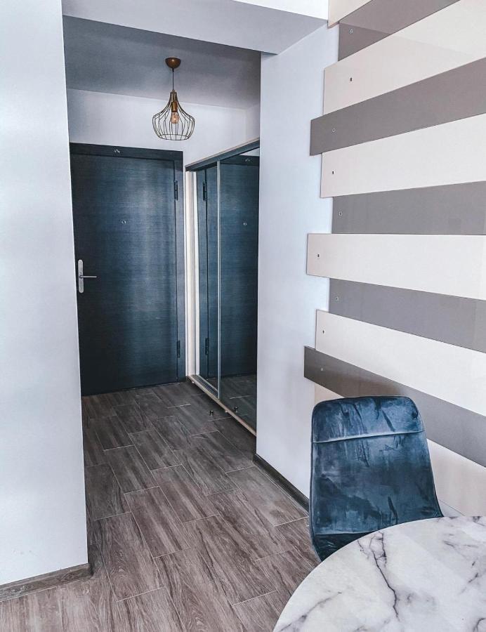 Mamaia Luxury Studio Apartment T Extérieur photo