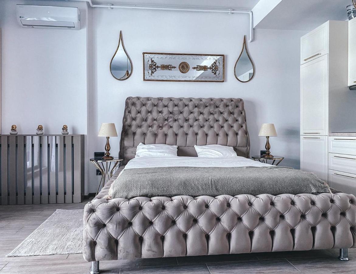 Mamaia Luxury Studio Apartment T Extérieur photo