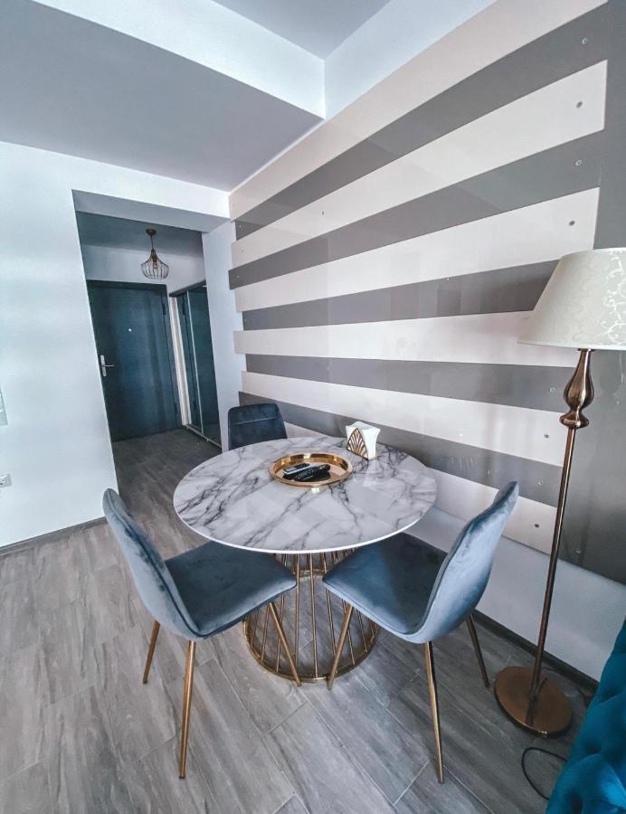 Mamaia Luxury Studio Apartment T Extérieur photo