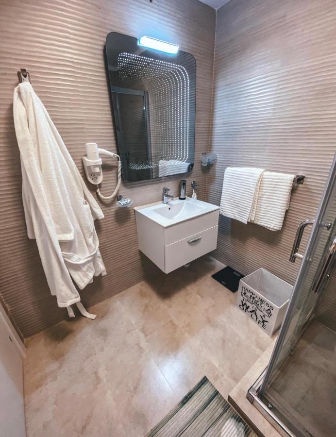 Mamaia Luxury Studio Apartment T Extérieur photo