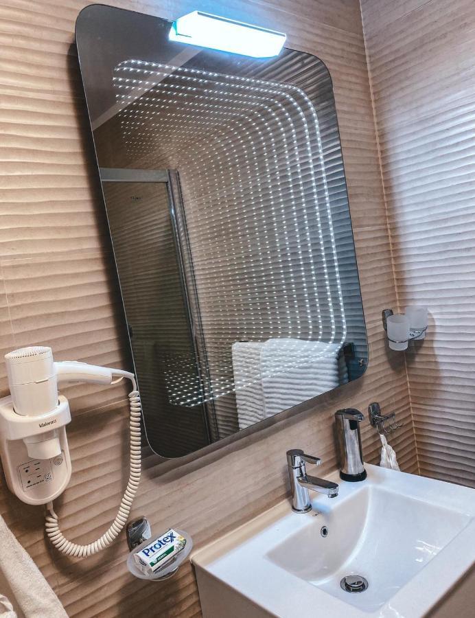 Mamaia Luxury Studio Apartment T Extérieur photo
