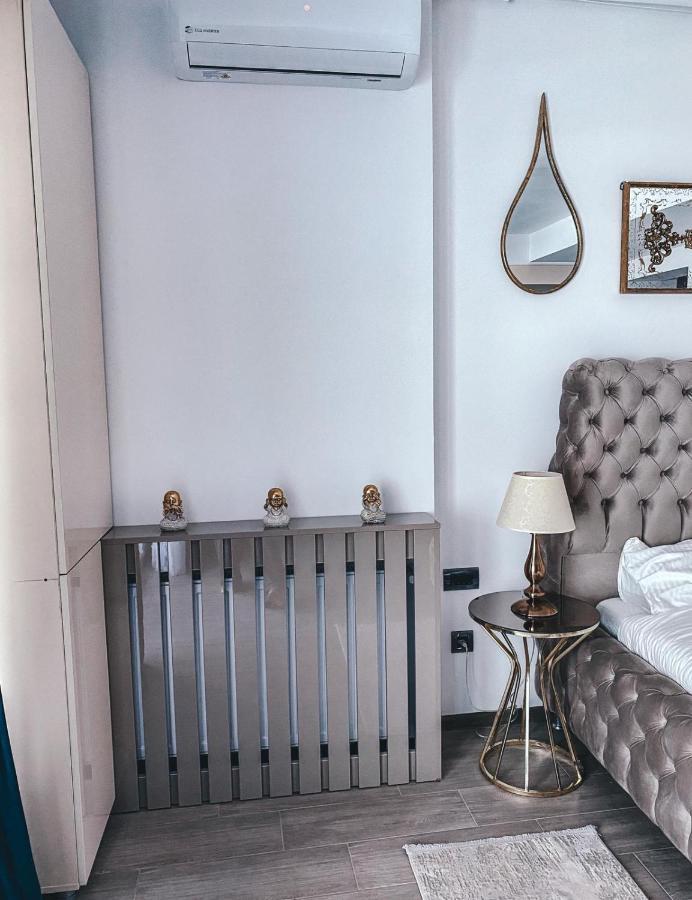 Mamaia Luxury Studio Apartment T Extérieur photo